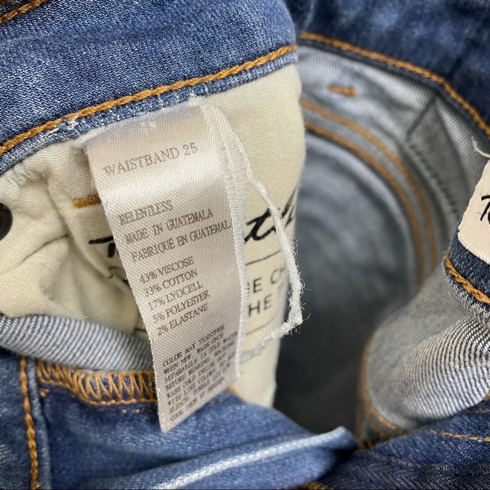 Relentless Jeans - image 4